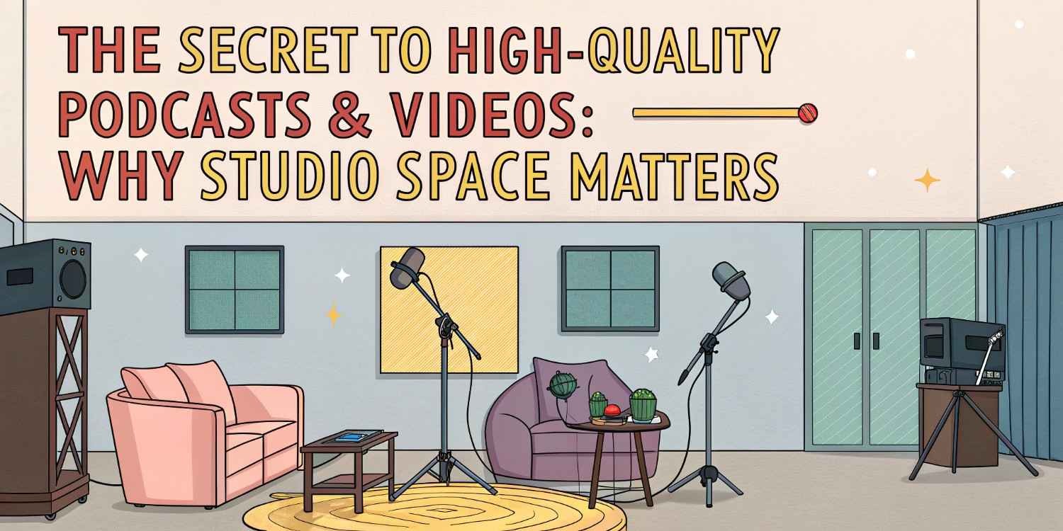 Recording Studio